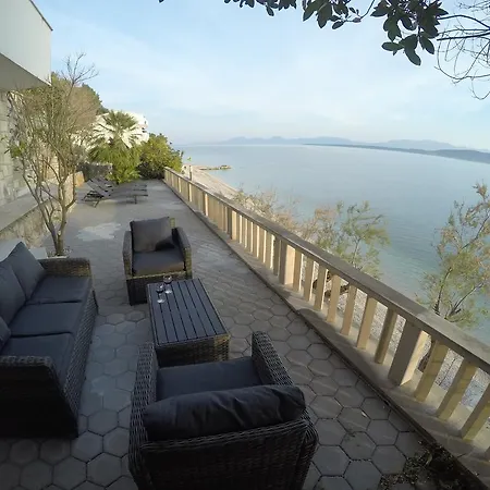 Ferienhaus Holiday Mala Duba *