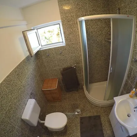 Holiday Mala Duba Ferienhaus Živogošće