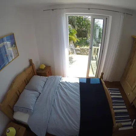 Holiday Mala Duba Ferienhaus Živogošće