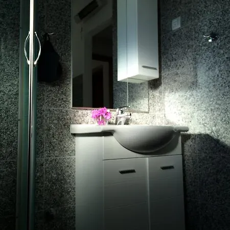 Prázdninový dům Mala Duba Živogošće