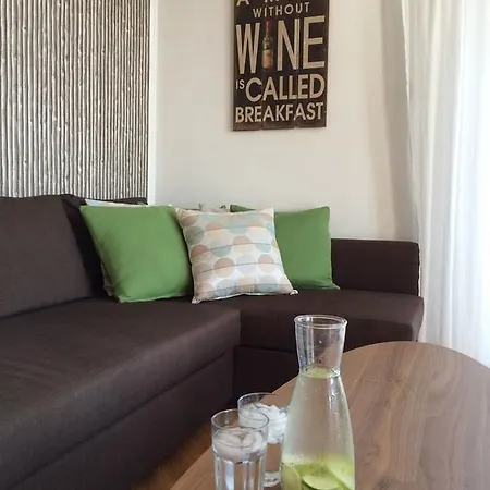 Holiday Mala Duba Holiday home