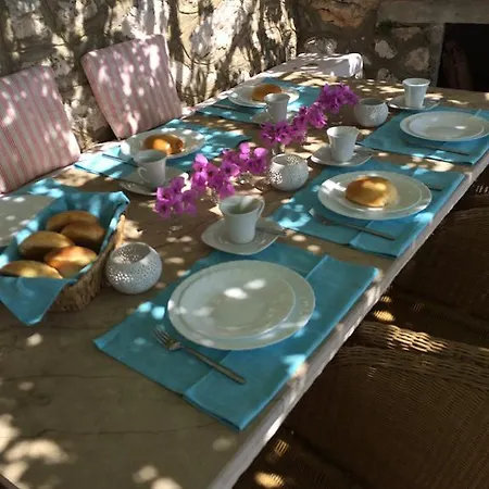 Holiday Mala Duba Holiday home Zivogosce