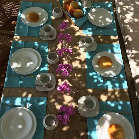 Holiday home Holiday Mala Duba Zivogosce