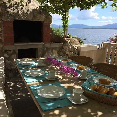 Holiday home Holiday Mala Duba