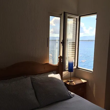 Holiday Mala Duba Holiday home Zivogosce