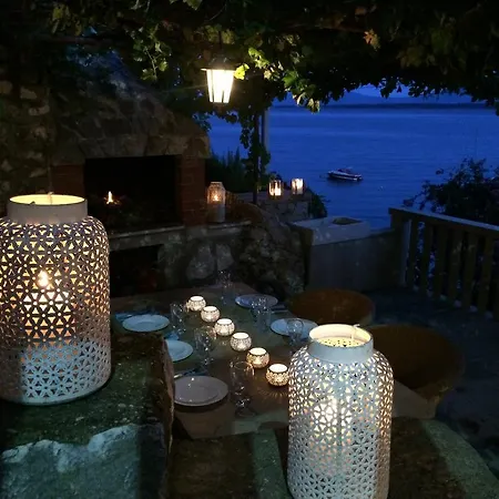 Holiday home Holiday Mala Duba *