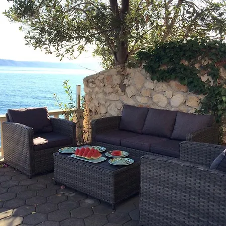 Holiday home Holiday Mala Duba *