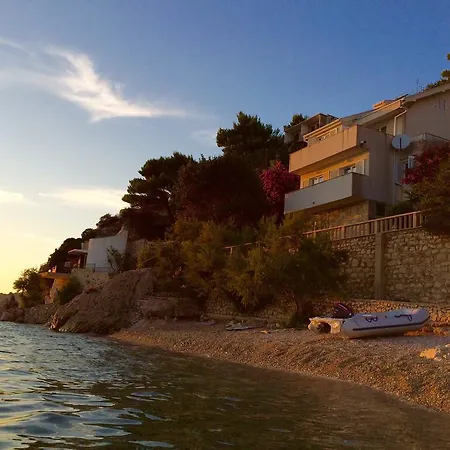 Holiday Mala Duba Holiday home Zivogosce