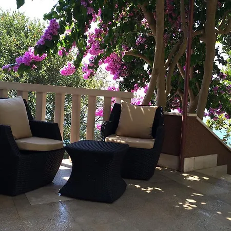 Holiday home Holiday Mala Duba Zivogosce