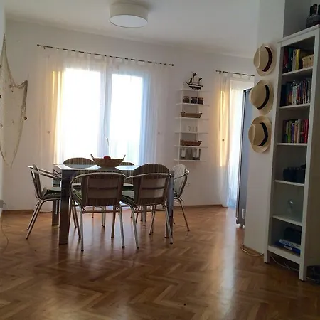 Mala Duba * Živogošće