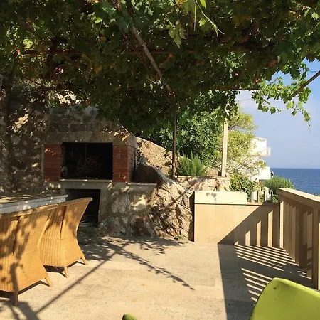 Mala Duba Prázdninový dům Živogošće