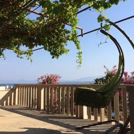 Mala Duba Prázdninový dům