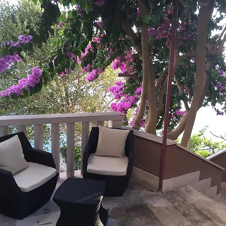 Holiday Mala Duba * Zivogosce