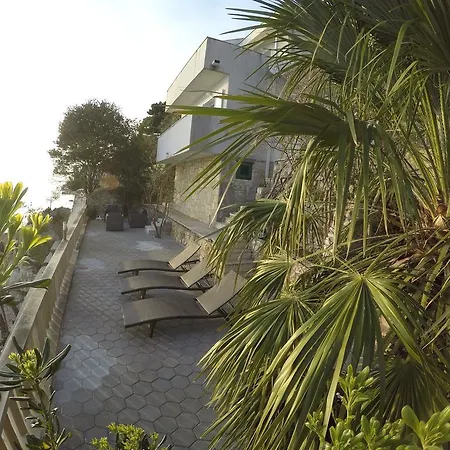 Holiday home Holiday Mala Duba
