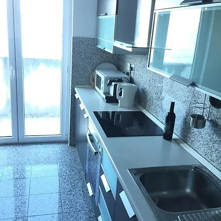 Holiday home Holiday Mala Duba Zivogosce