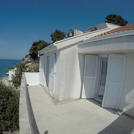 Holiday Mala Duba Holiday home Zivogosce