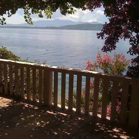 Holiday home Holiday Mala Duba Zivogosce